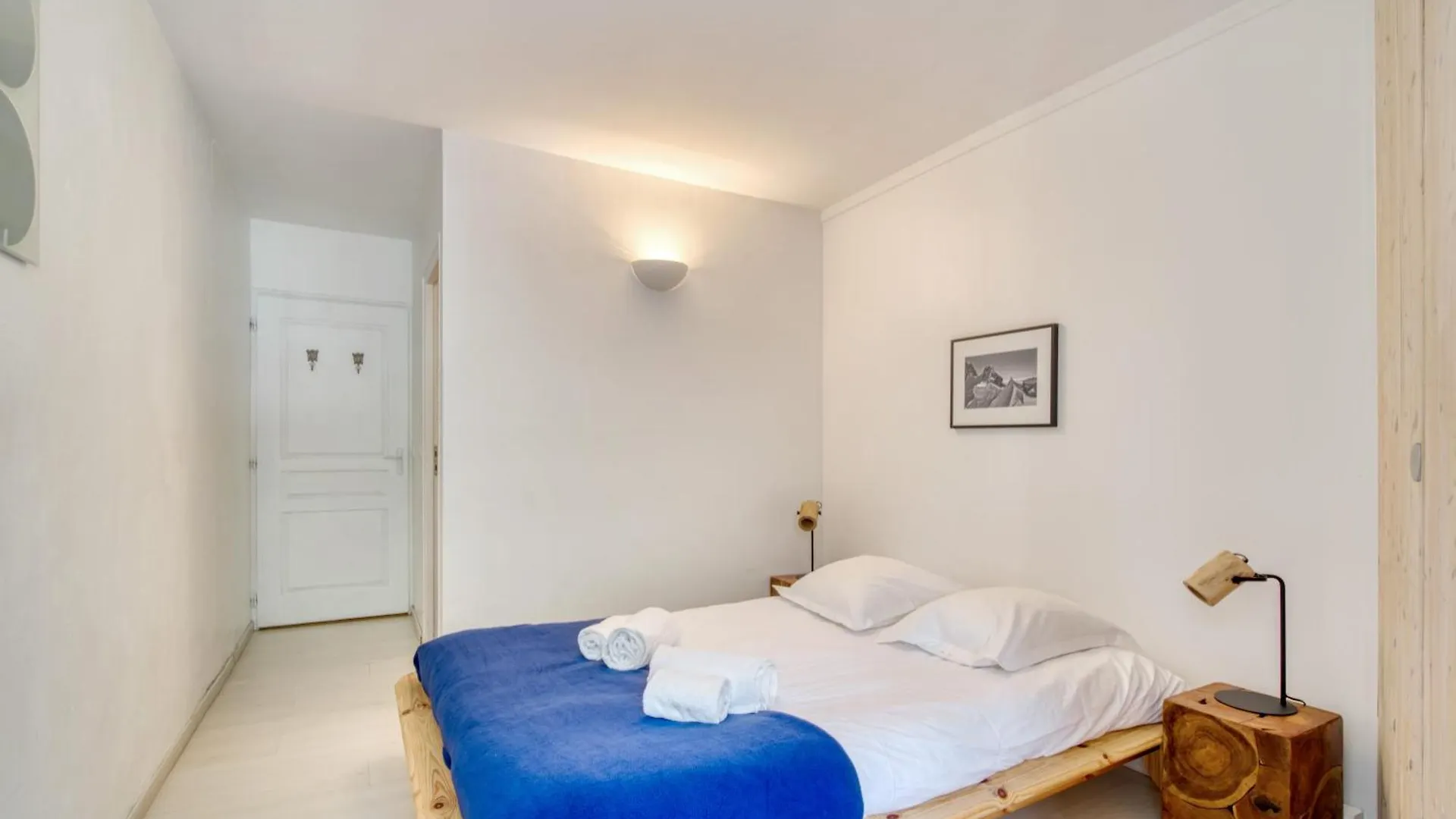 Appartement Grand Beau Site By C2J Chamonix 0*,