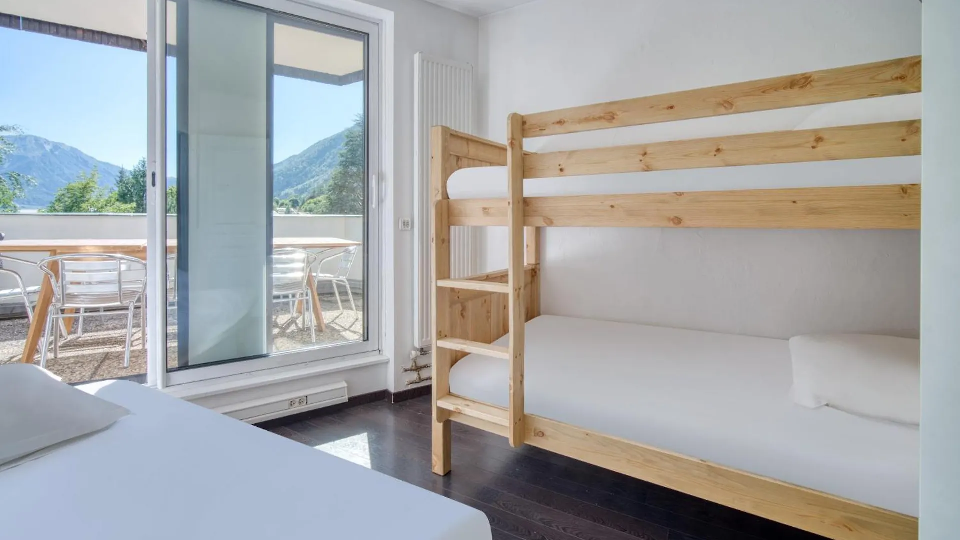 Apartment Appartement Grand Beau Site By C2J Chamonix
