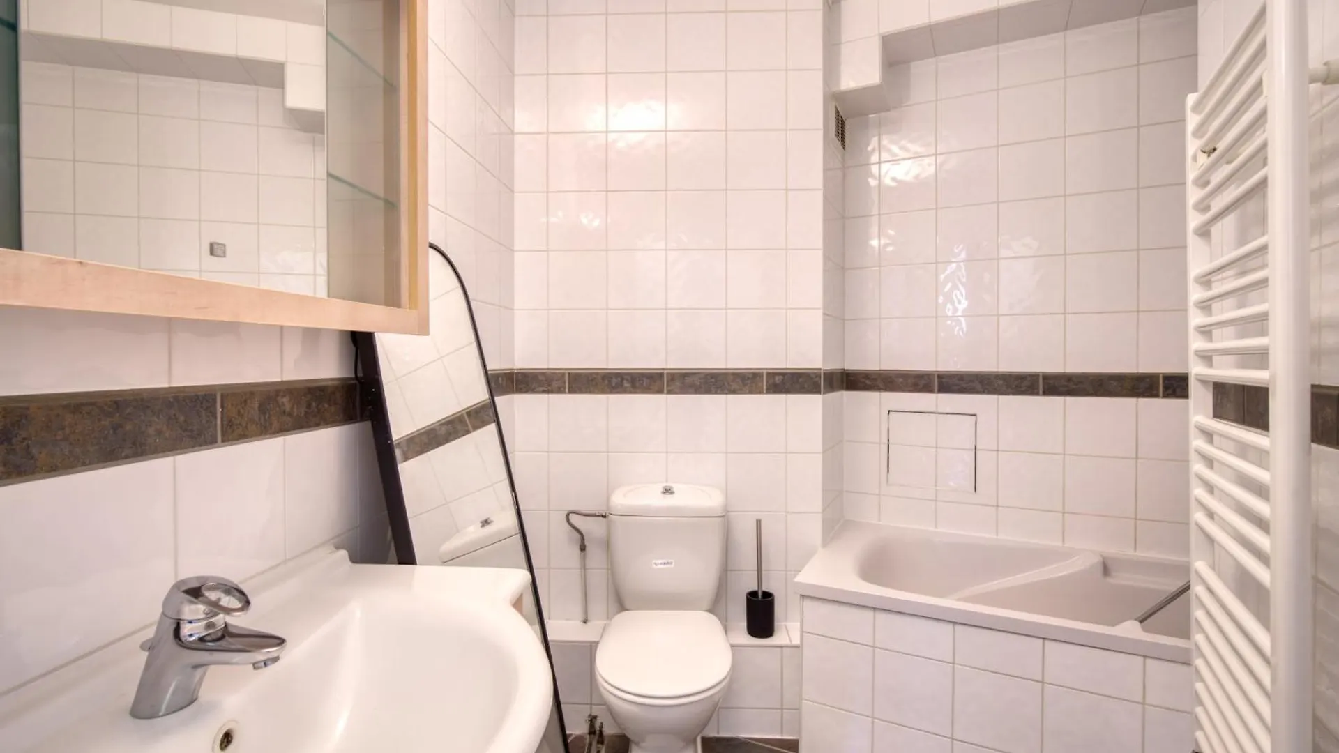 Appartement Grand Beau Site By C2J Chamonix France