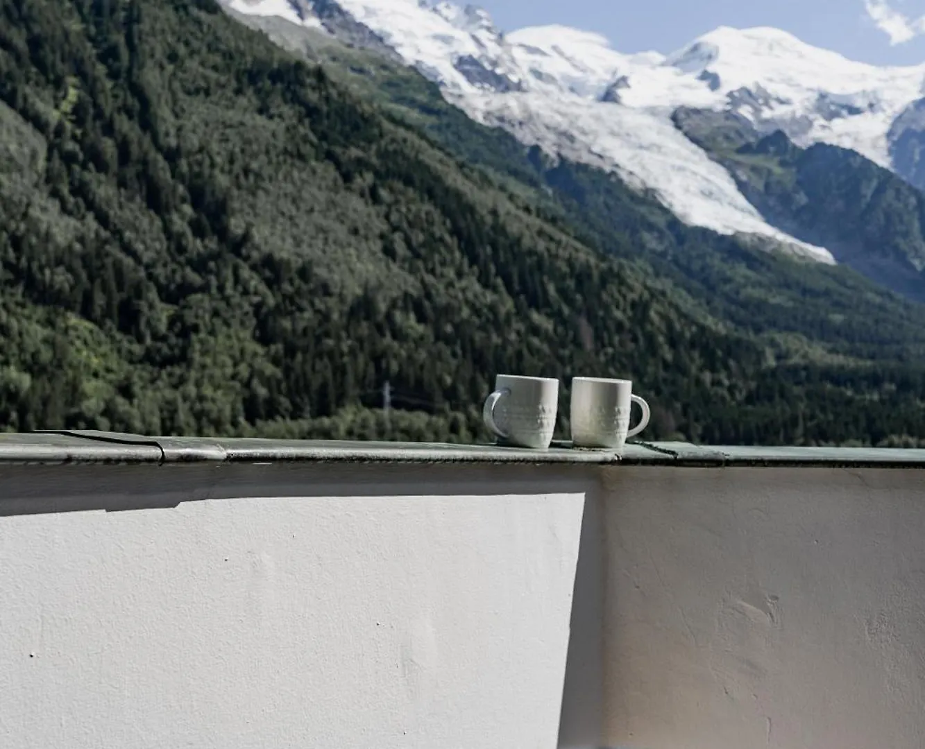 Appartement Grand Beau Site By C2J Chamonix