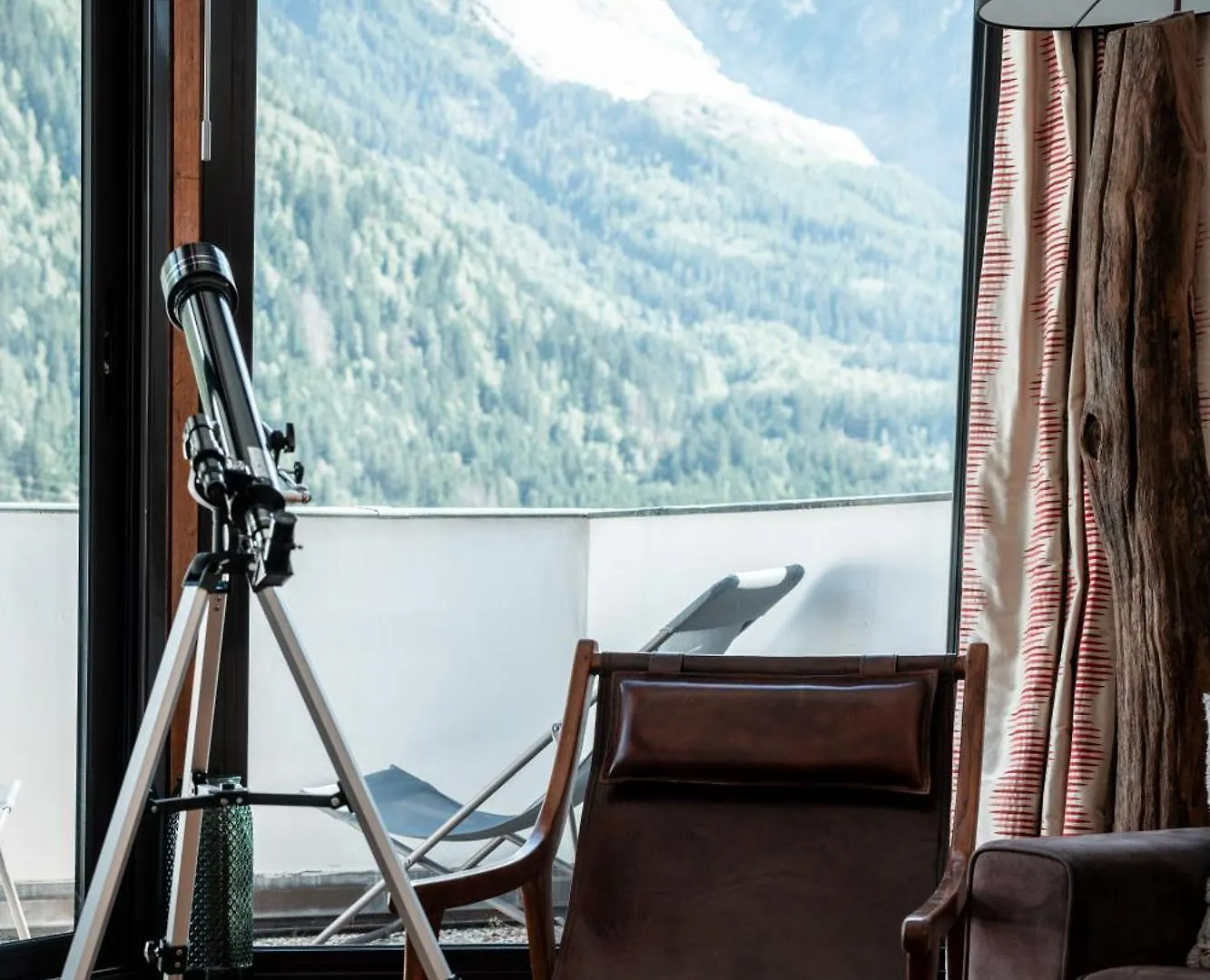 Appartement Grand Beau Site By C2J Chamonix Apartment